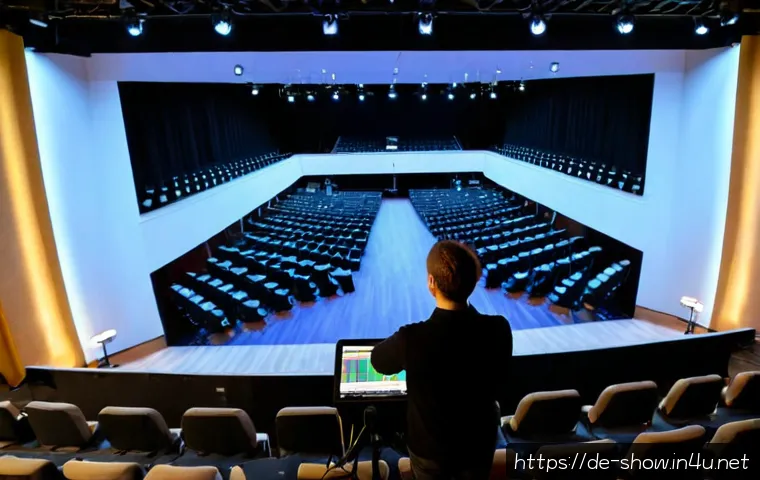 공연기획사의 업계 동향 파악 관련 이미지 1